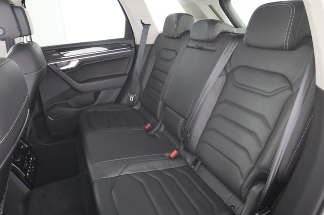 Volkswagen Touareg Touareg 3.0 V6 TDI SCR Elegance - foto 3 di 4