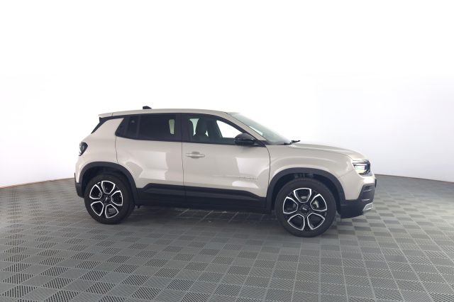 Jeep Avenger Avenger 1.2 Turbo Summit - foto 3 di 4