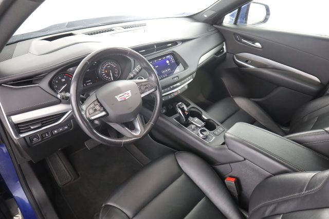 Cadillac XT4 XT4 350 TD AWD Premium Luxury usato a VERONA