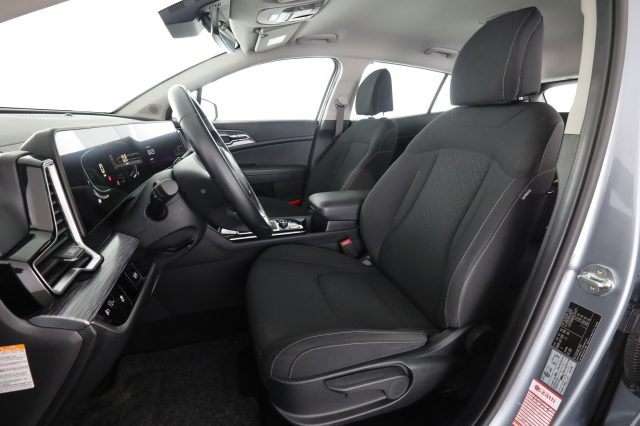 Kia Sportage Sportage 1.6 TGDi MHEV DCT Business - foto 2 di 4