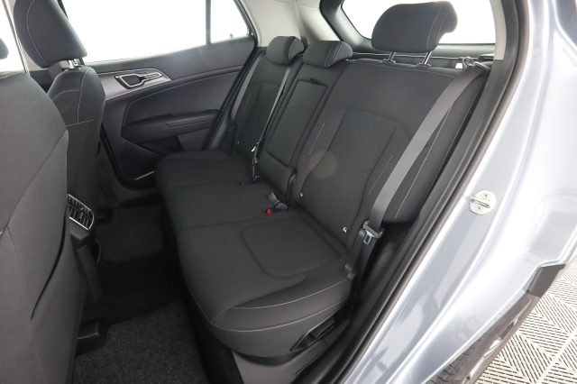 Kia Sportage Sportage 1.6 TGDi MHEV DCT Business - foto 3 di 4
