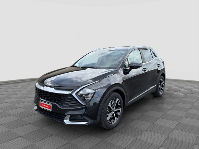 Kia Sportage Sportage 1.6 TGDi GPL Business usato a VERONA