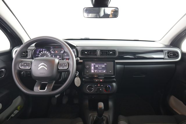 Citroen C3 C3 PureTech 83 S&S Feel - foto 4 di 4