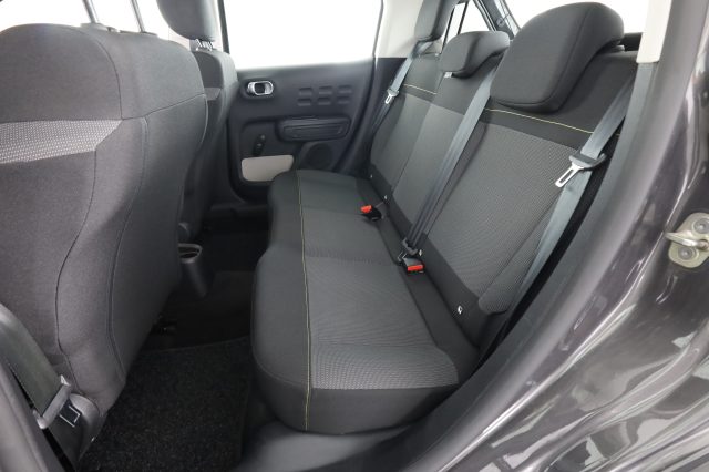Citroen C3 C3 PureTech 83 S&S Feel - foto 3 di 4