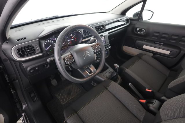 Citroen C3 C3 PureTech 83 S&S Feel usato a VERONA