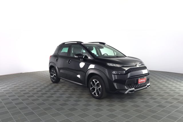 Citroen C3 Aircross C3 Aircross PureTech 110 S&S Plus - foto 2 di 4