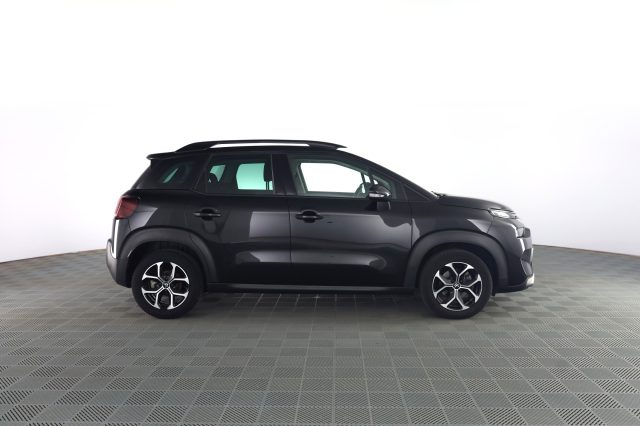Citroen C3 Aircross C3 Aircross PureTech 110 S&S Plus - foto 3 di 4