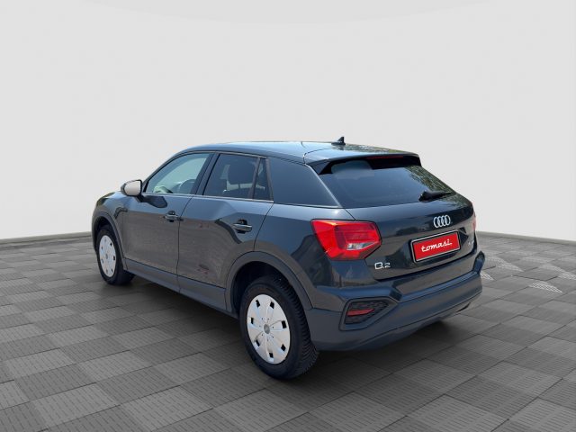 Audi Q2 Q2 30 TDI S tronic Business - foto 3 di 4
