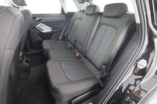 Audi Q3 Q3 35 TDI S tronic Business - foto 3 di 4