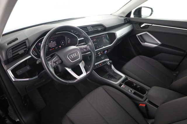 Audi Q3 Q3 35 TDI S tronic Business usato a VERONA