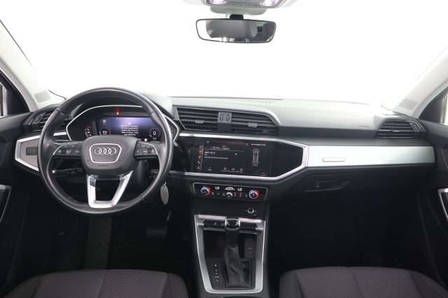 Audi Q3 Q3 35 TDI S tronic Business Advanced - foto 1 di 4