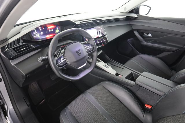 Peugeot 308 308 PureTech Turbo 130 S&S EAT8 Allure usato a VERONA
