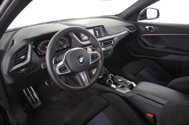 BMW 128 128ti 5p. Msport usato a VERONA