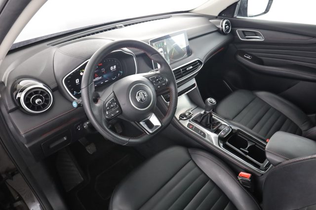 MG HS HS 1.5T-GDI Luxury - foto 3 di 4