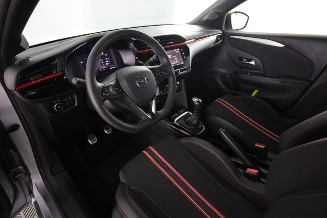 Opel Corsa Corsa 1.2 100 CV GS usato a VERONA