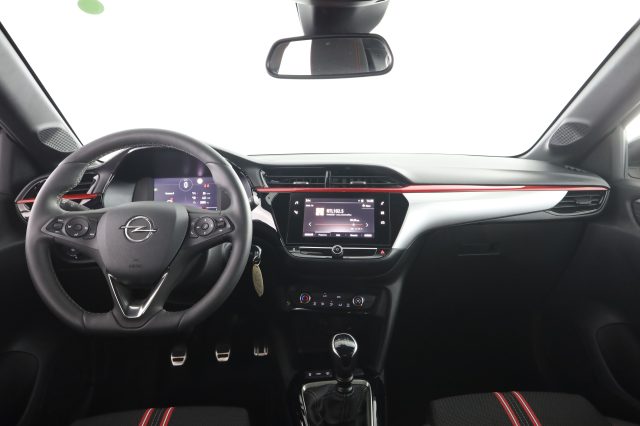 Opel Corsa Corsa 1.2 100 CV GS - foto 4 di 4