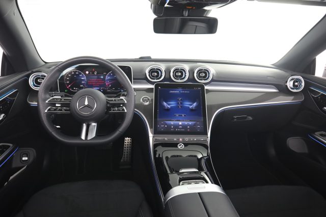 Mercedes-Benz CLE Cabrio (A236) CLE 200 Cabrio AMG Line Premium - foto 4 di 4
