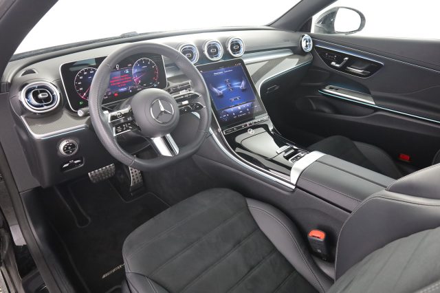 Mercedes-Benz CLE Cabrio (A236) CLE 200 Cabrio AMG Line Premium usato a VERONA