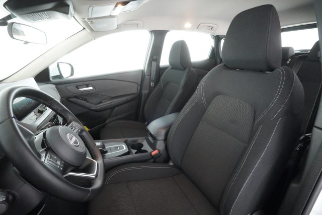 Nissan Qashqai Qashqai MHEV 158 CV Xtronic Acenta - foto 4 di 4