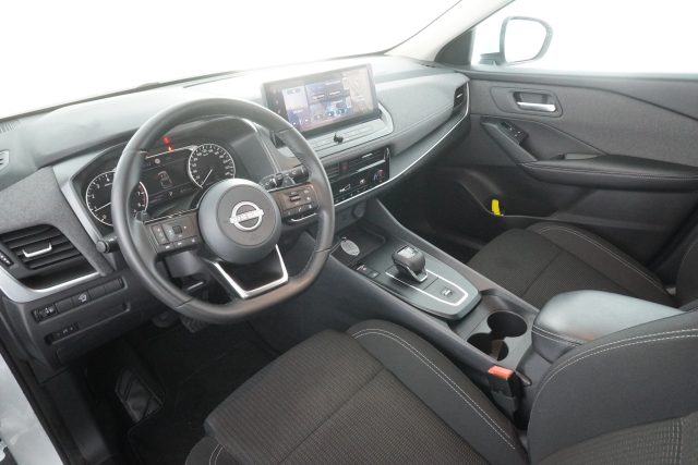 Nissan Qashqai Qashqai MHEV 158 CV Xtronic Acenta - foto 2 di 4