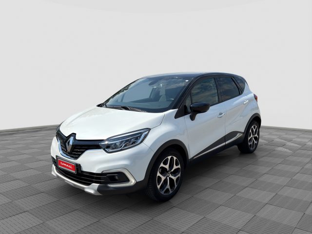Renault Captur Captur dCi 8V 90 CV Sport Edition2 usato a VERONA