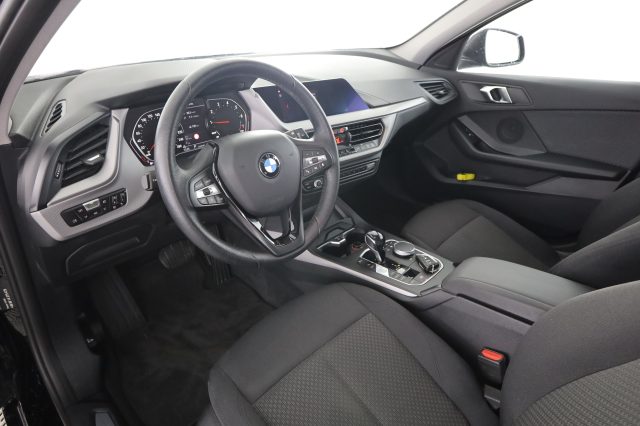 BMW 118 Serie 1 i 5p. Business Advantage usato a VERONA