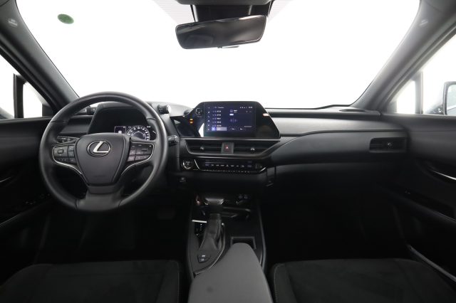 Lexus Other UX UX Hybrid Urban - foto 4 di 4