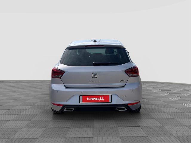 SEAT Ibiza Ibiza 1.0 EcoTSI 95 CV 5 porte Style - foto 4 di 4