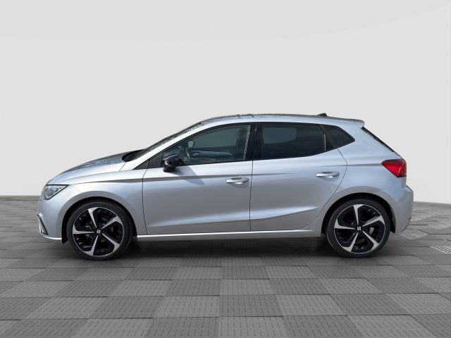 SEAT Ibiza Ibiza 1.0 EcoTSI 95 CV 5 porte Style - foto 2 di 4