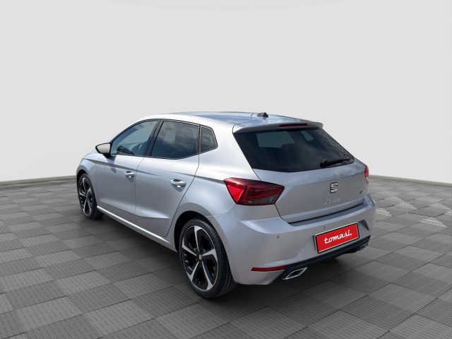 SEAT Ibiza Ibiza 1.0 EcoTSI 95 CV 5 porte Style - foto 3 di 4