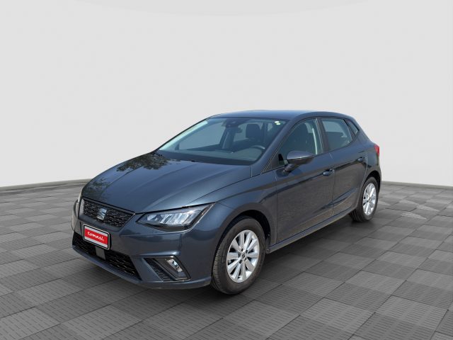 SEAT Ibiza Ibiza 1.0 MPI 5 porte Style usato a VERONA