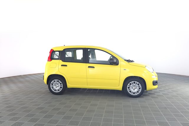 Fiat Panda Pandina 1.0 FireFly 65 CV Hybrid Pop - foto 3 di 4