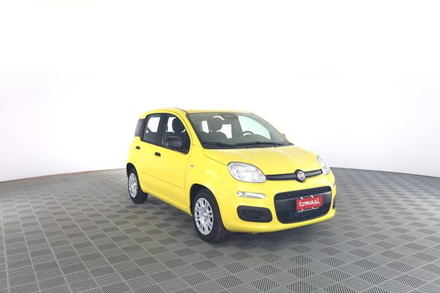 Fiat Panda Pandina 1.0 FireFly 65 CV Hybrid Pop - foto 2 di 4