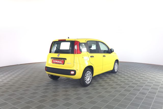 Fiat Panda Pandina 1.0 FireFly 65 CV Hybrid Pop - foto 4 di 4
