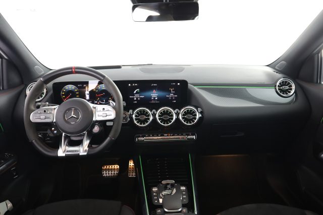 Mercedes-Benz GLA 45 AMG GLA 45 S 4Matic+ AMG - foto 4 di 4