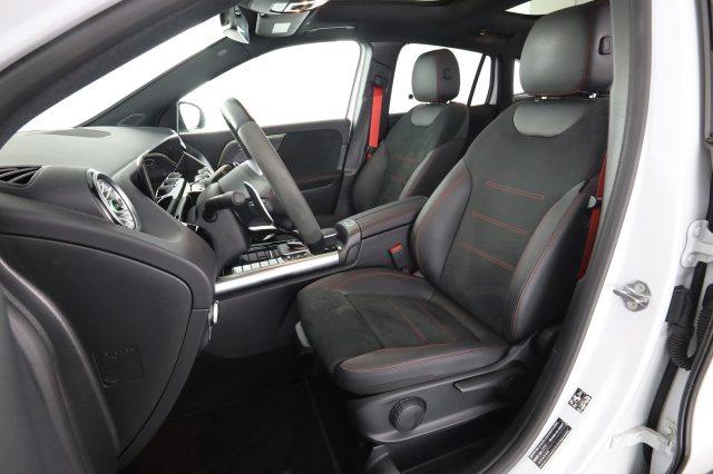 Mercedes-Benz GLA 45 AMG GLA 45 S 4Matic+ AMG - foto 2 di 4