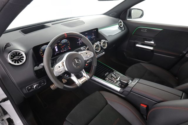 Mercedes-Benz GLA 45 AMG GLA 45 S 4Matic+ AMG usato a VERONA