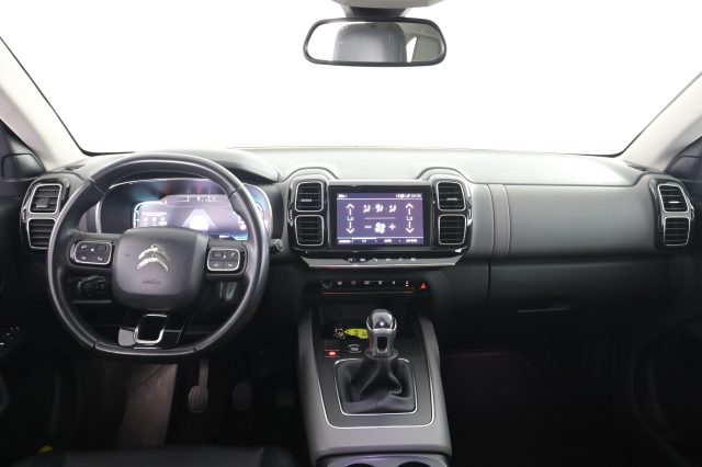 Citroen C5 Aircross C5 Aircross PureTech 130 S&S Shine - foto 4 di 4