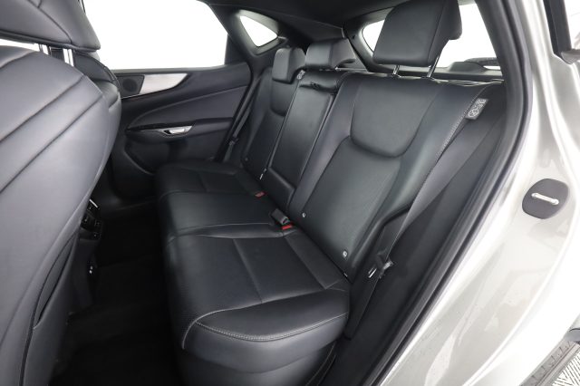 Lexus Other NX NX Hybrid 4WD F-Sport - foto 3 di 4