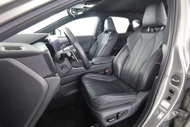 Lexus Other NX NX Hybrid 4WD F-Sport - foto 2 di 4