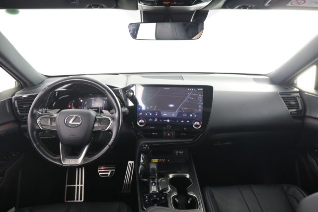Lexus Other NX NX Hybrid 4WD F-Sport - foto 4 di 4