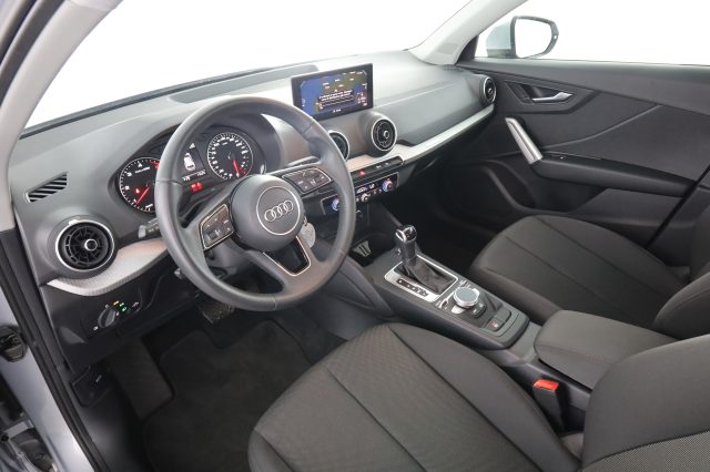 Audi Q2 Q2 30 TDI S tronic Business usato a VERONA