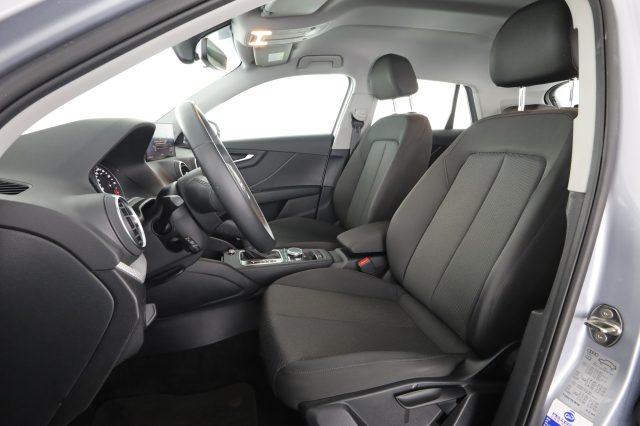 Audi Q2 Q2 30 TDI S tronic Business - foto 2 di 4
