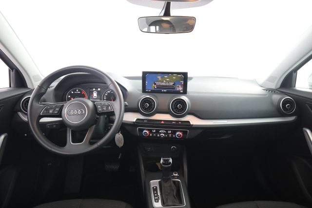 Audi Q2 Q2 30 TDI S tronic Business - foto 4 di 4