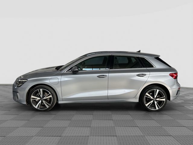 Audi A3 A3 SPB 40 TFSI e S tronic Business Advanced - foto 2 di 4
