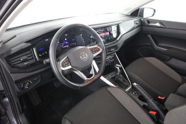 Volkswagen Polo Polo 1.0 TSI DSG Life usato a VERONA