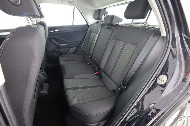Volkswagen T-Roc T-Roc 1.5 TSI ACT DSG Life - foto 3 di 4