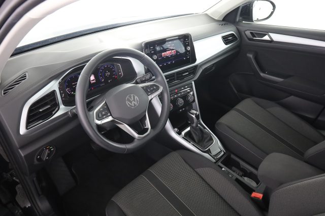 Volkswagen T-Roc T-Roc 1.5 TSI ACT DSG Life usato a VERONA