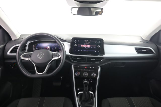 Volkswagen T-Roc T-Roc 1.5 TSI ACT DSG Life - foto 4 di 4