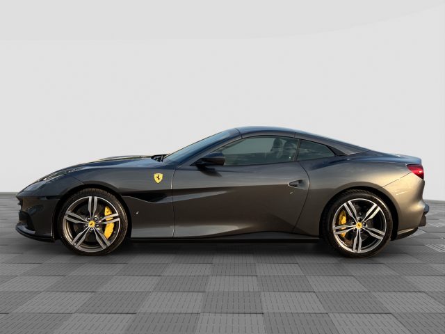 Ferrari Portofino Portofino M - foto 2 di 4